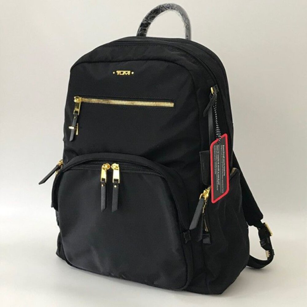 💕Tumi Voyageur Carson Backpack - image 3